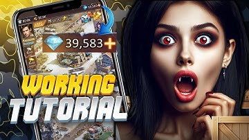 🧩 Puzzles & Survival HACK - Unlock Unlimited Diamonds! [iOS & Android MOD Tutorial]