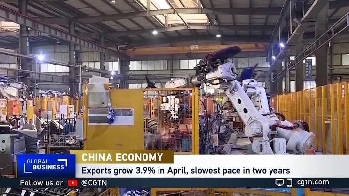 China’s economy - DayDayNews