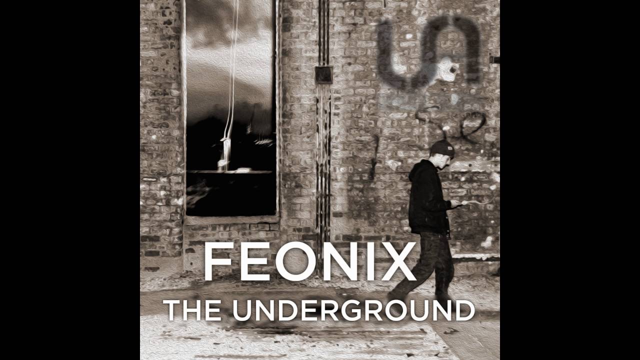 Feonix - Door Way (UA018)