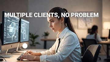 Conquer Client Chaos: 3 Game-Changing Tips for Virtual Assistants