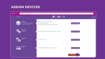Awasr Safenet Home User Guide Video