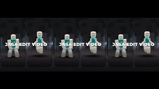 PRESET GLITCH ROBLOX WORTH IT X RAINDROP COLLAB BER 2 🥶🤙