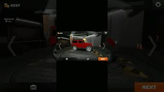 Mountain Climb 4x4 : Offroad Car Drive - Gameplay Android Game Level:57 #Shorts screenshot 5