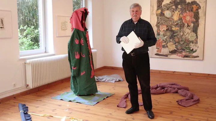 Erwin Gross und seine Schler:innen