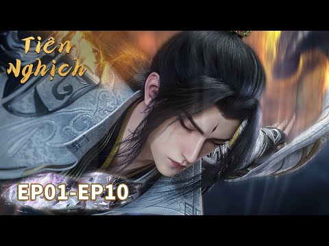 [VIETSUB] Tiên Nghịch