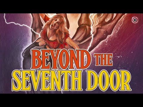 Beyond the Seventh Door (1987) | Horror Thriller | Full Movie | TerrorVision