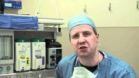 Are You Sure That I Will Wake Up?  How Long Will It Take?