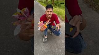 Remote Control Bird Unboxing