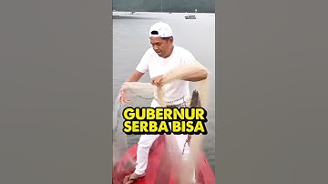 MANTAP!! CUMA DEDI MULYADI YANG BISA BEGINI #dedimulyadi #kangdedimulyadi #kdm