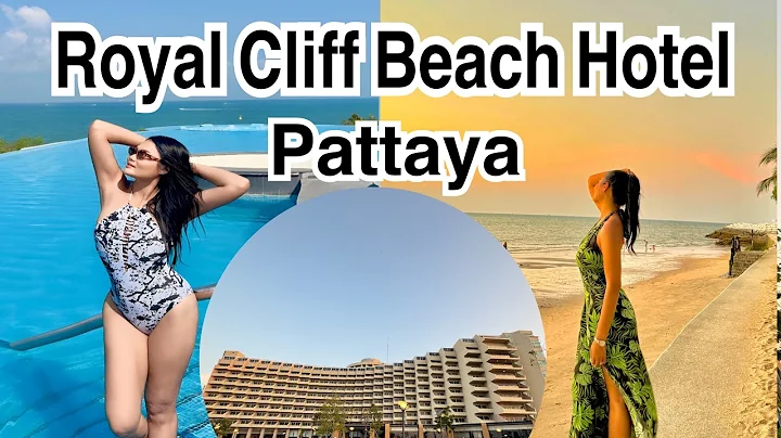 Review Royal Cliff Beach Hotel 5 star at Pattaya #hotel #review #pattaya #thailand - DayDayNews