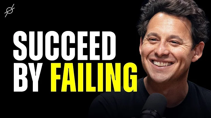 The Entrepreneur Mindset: Build TRUE Confidence And FAIL Your Way To Success | Harley Finkelstein thumbnail