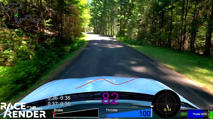 Larison Rock Hill Climb 2021