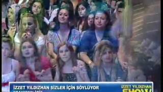 Izzet Yildizhan - Canımın Içi