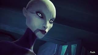 Double Trouble x Ventress - Sugar edit!