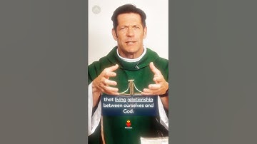 3 Ways to Align Your Life with God’s Will Today — Fr. Mike Schmitz