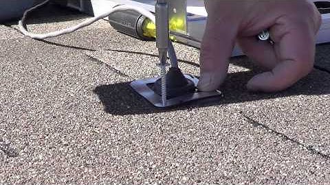 yellowblue Solar Fans Gable and roof mount Long Version