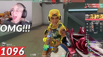 TenZ Explains Why He Isn