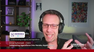 Heroku & Agentforce:The Key to Closing More Deals