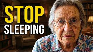 I’m 83… I Need to Tell You Something Before I Go