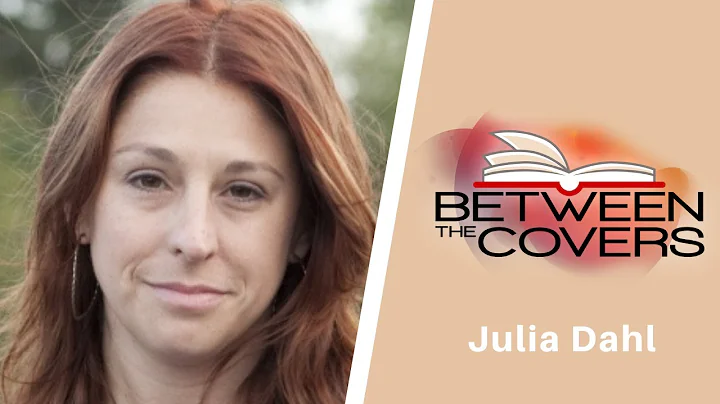 Julia Dahl | Between the Covers