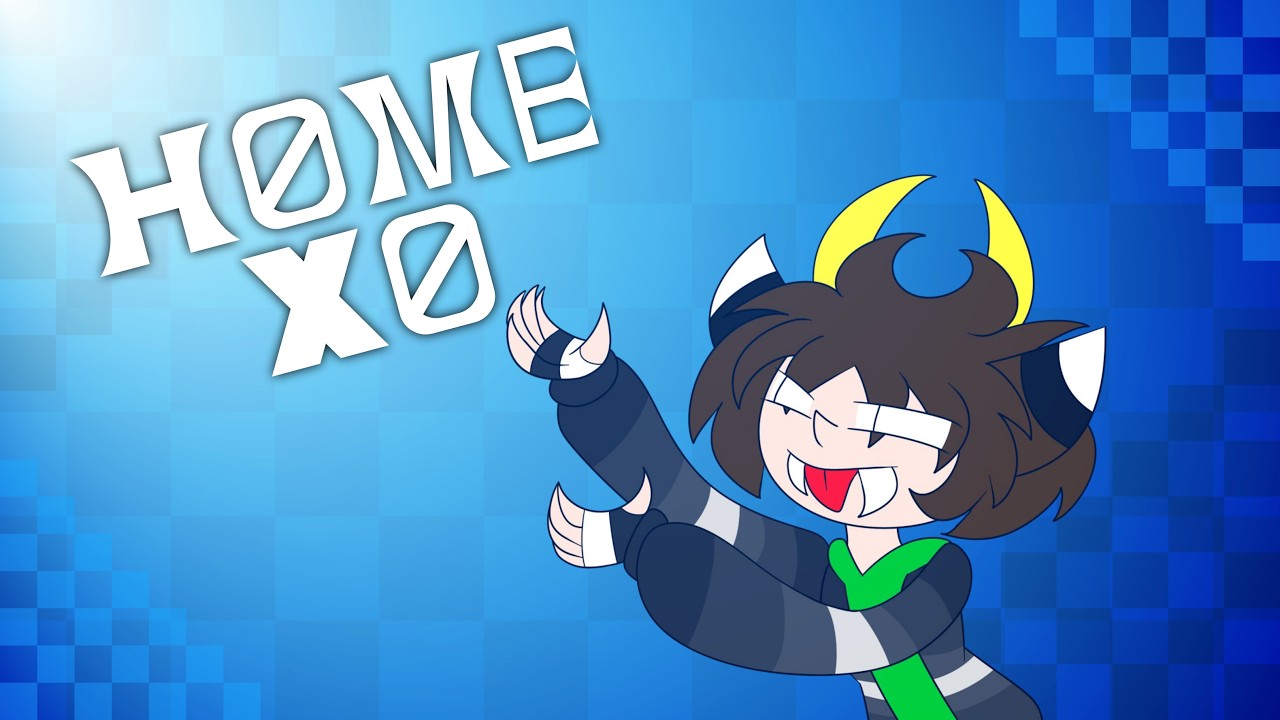 What is H0ME X0 [The Project Pitch]