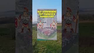 Is There A Lost Roman Fort In This Field… 😳 Wealth