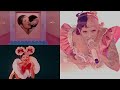 melanie martinez - CAN'T WAIT TILL I'M OUT OF K-12 (best moments) 🏹