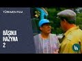 Türkmen film - Bäşinji hazyna (2-nji bölüm) dowamy bar