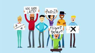 Aircraft Monitoring - Prevent Unscheduled Maintenance