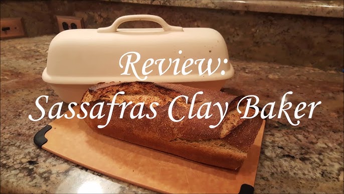 Clay Bread Baker – Heirloom Art Co.