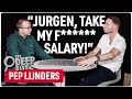 Pep Lijnders | The Final Interview x Deep Dive Special