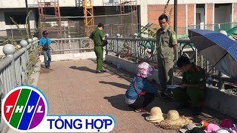 Nữ sinh tử vong ở cầu bộ hành Suối Tiên là do bệnh lý