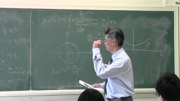 UIUC ECE 487 Lecture 9 QM in Crystalline Material Part 7