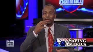 Avik Roy And Ben Carson On Obamacare And Health Reform 2013-02-13