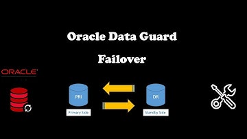 Oracle Dataguard Failover