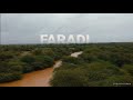 Faradi Dam Overflaw Celebration 2022 Amazing Drone View Faradi Dam Overflaw Celebration 2022 Amazing Drone View