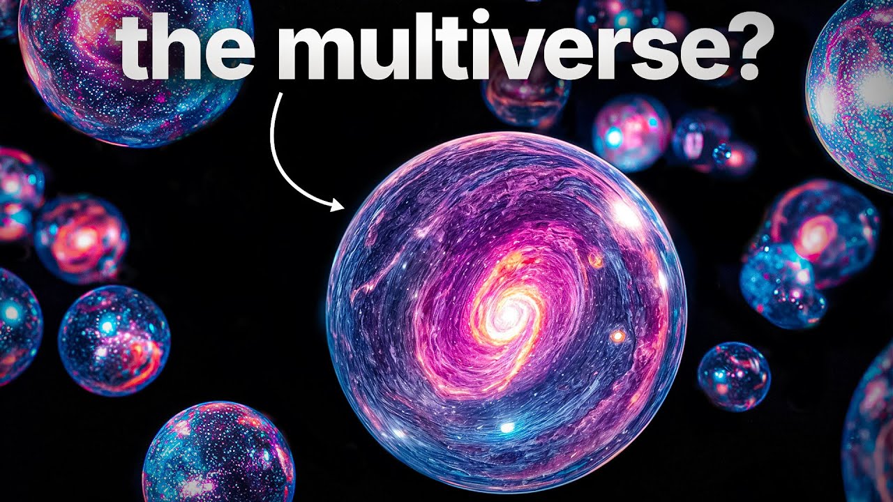 We Finally Know What Happened Before the Big Bang We Finally Know What Happened Before the Big Bang