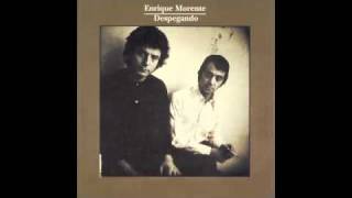 Enrique Morente - Estrella