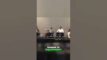 How is Doosan Shaping the Future of Construction? 🚧🔧