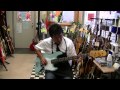 Fender Japan フェンダージャパン ＪＢ６２ ジャズベース　９９年～０２年製