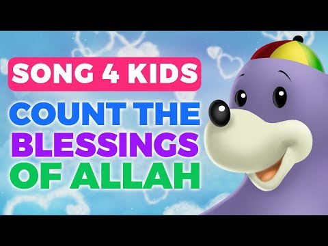 Nasheed - Count
