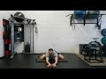 Dynamic Frog Stretch For Groin Muscles