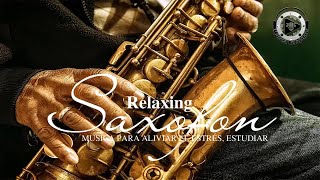 Musica Clasica Relajante Saxofón Instrumental - La Mejor Música de Saxofón De Todos Los Tiempos
