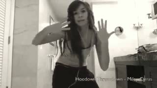 christina grimmie dancing