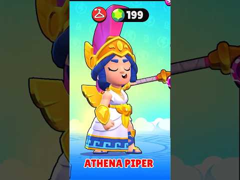 Athena Piper is