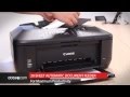 Canon PIXMA MX395 Inkjet Colour Printer