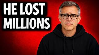 David Baszucki is Being Sued for MILLIONS (April 10th)