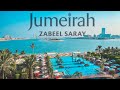 Jumeirah Zabeel Saray 2021, Deluxe King room with sea view