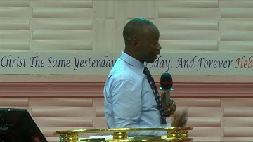 Digging Deep - 3rd May, 2022