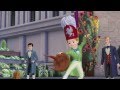 Sofia the First - Goldenwing Circus
